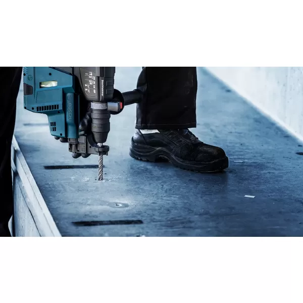 Vrták do kladiv EXPERT SDS plus-7X 5,5x400x465 Bosch 2608900070