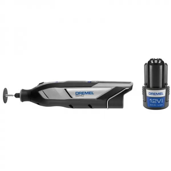 Aku multifunkční nářadí Dremel 8240 F0138240JA