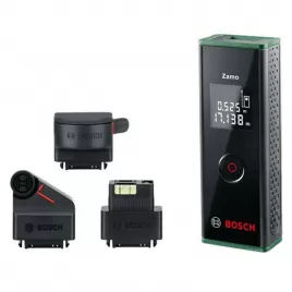 Laserový dálkoměr Bosch ZAMO III 0603672701