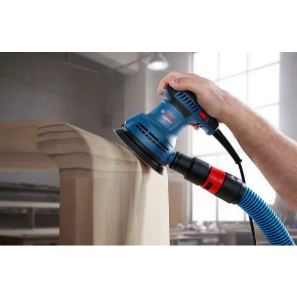 Excentrická bruska Bosch GEX 125 06013A8020