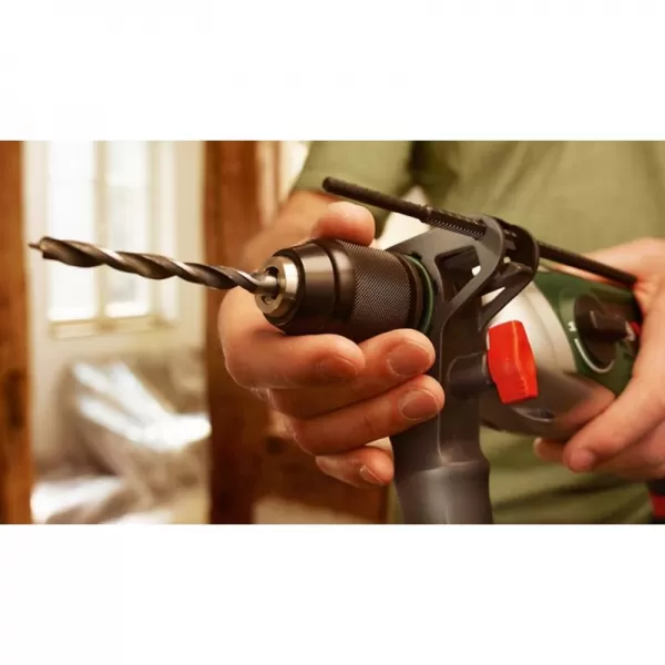 Příklepová vrtačka Bosch UniversalImpact 730