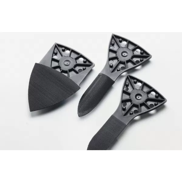 Aku multibruska Bosch UniversalSander 18V-10 06033E3100