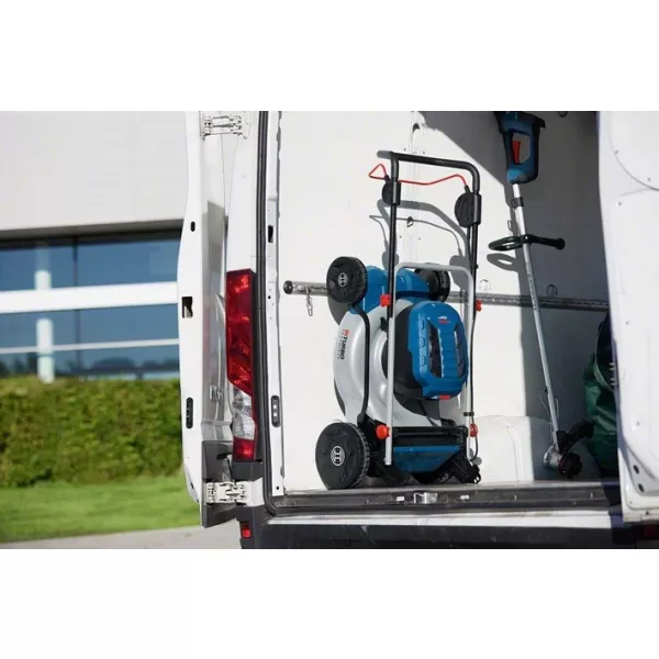 Aku sekačka 2x18V bez aku GRA 18V2-46 Bosch 06008C8000