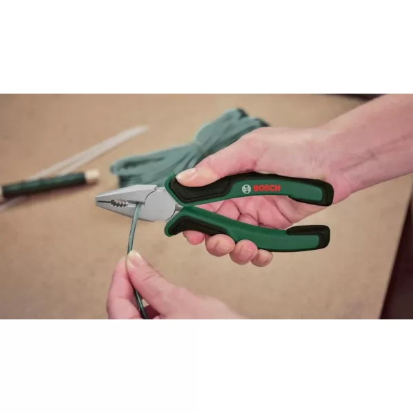 Sada nářadí Bosch Mobility Hand Tool Set 26-Piece 1600A02BY2