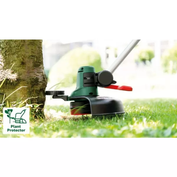 Aku strunová sekačka 18V bez aku Bosch UniversalGrassCut 18V-260 06008C1D04