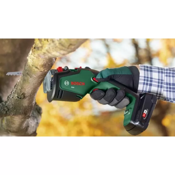 Aku zahradní pilka Bosch Keo 18 0600861A01