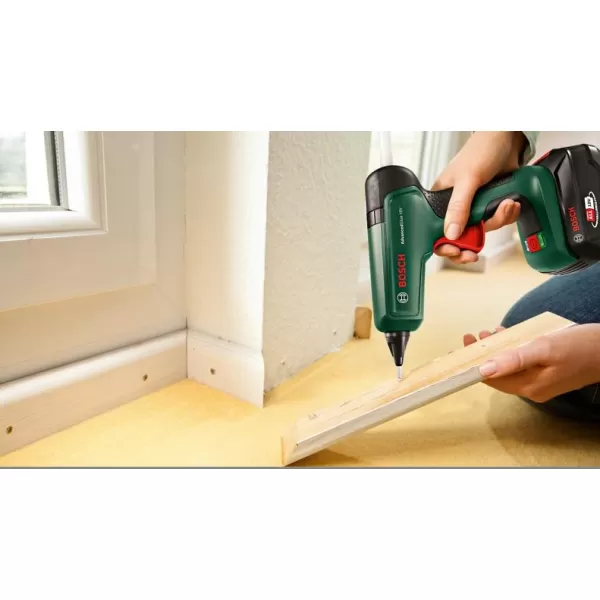 Aku lepící pistole Bosch AdvancedGlue 18V 0603264800