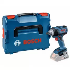 Aku rázový utahovák bez aku Bosch GDS 18V-300 	06019D8201