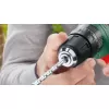 Aku dvourychlostní vrtací šroubovák 12V 2x1,5Ah Bosch EasyImpact 1200 0 603 9D3 105