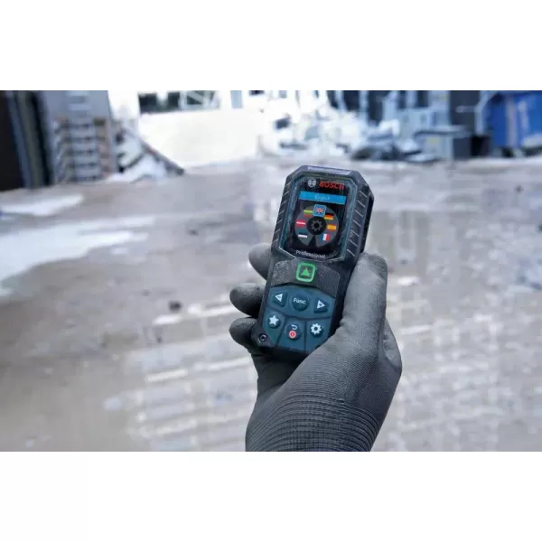 Laserový dálkoměr Bosch GLM 50-25 G Professional 0601072V00