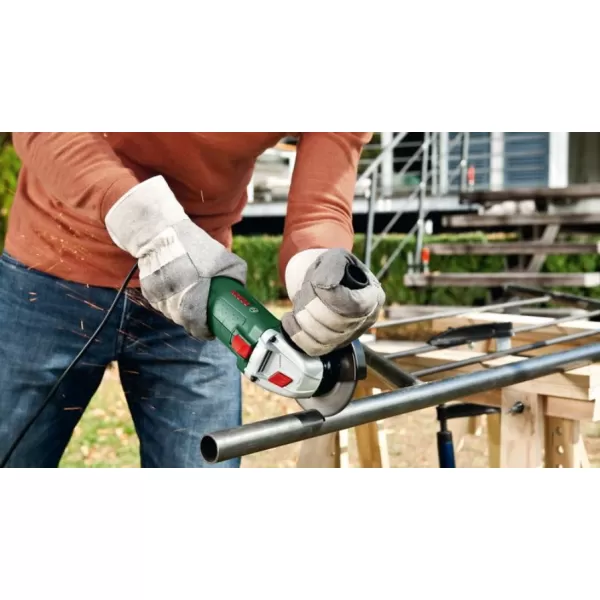 Úhlová bruska Bosch PWS 750-115 06033A240C