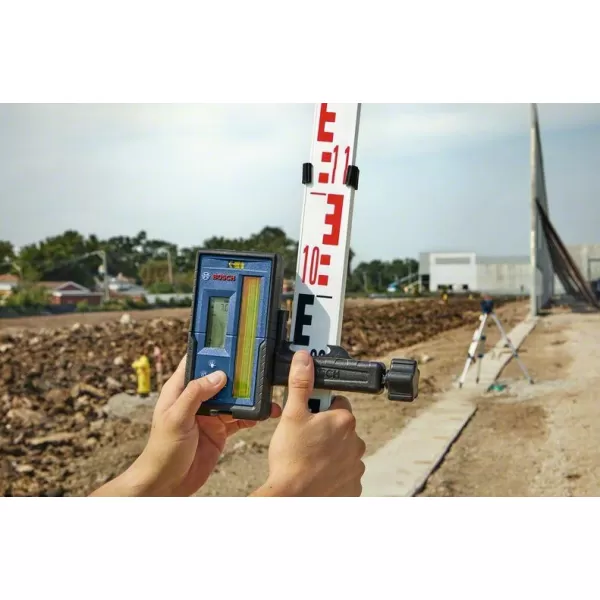 Přijímač laserového paprsku Bosch LR 45 0601069L00