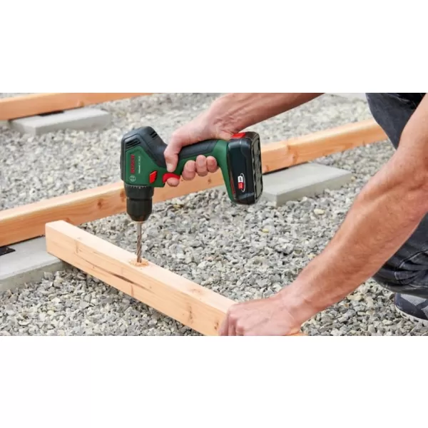 Aku vrtací šroubovák Bosch UniversalDrill 18V-60 0.603.9D7.001