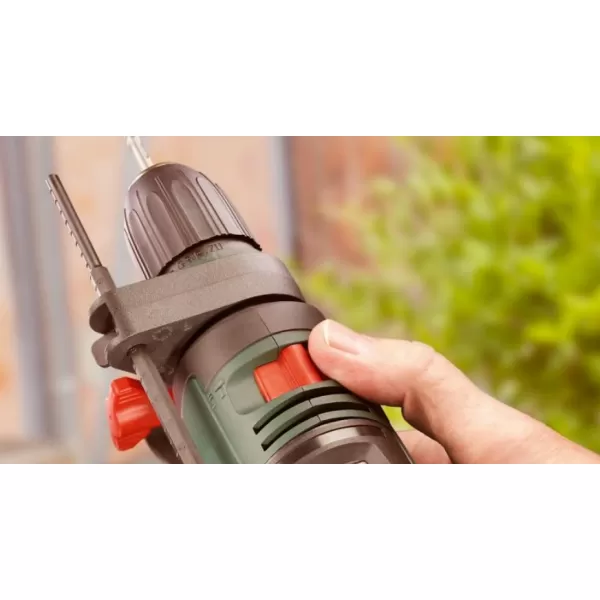 Příklepová vrtačka Bosch EasyImpact 570 0603133220