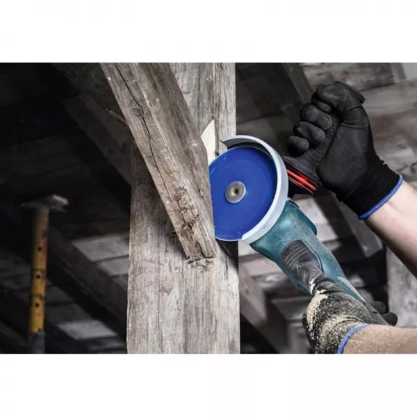 Víceúčelové řezací kotouče EXPERT Carbide Multi Wheel X-LOCK 125 mm, 22,23 mm 2608902375