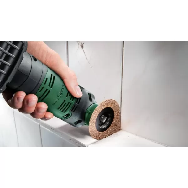 Aku multibruska 1x2,5Ah Bosch AdvancedMulti 18 0.603.104.021