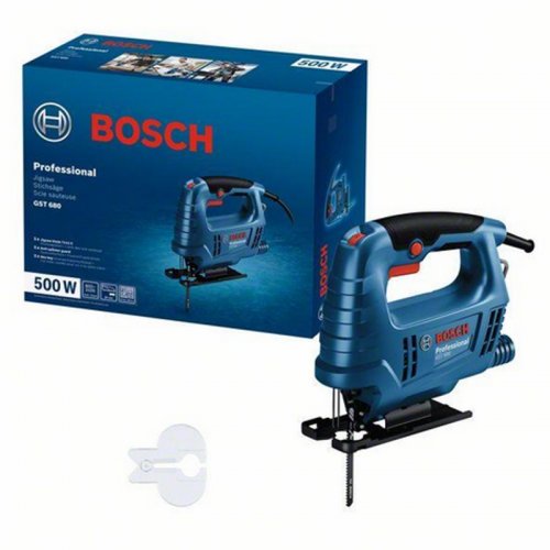 Kmitací pila Bosch GST 680 Professional 06015B4020