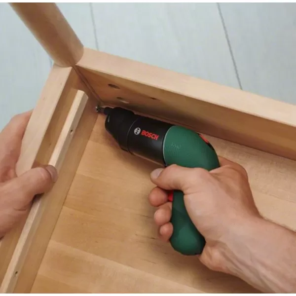 Aku šroubovák Bosch IXO 6 SET 0 603 9C7 122