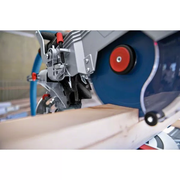 Aku pokosová pila bez aku Bosch GCM 18V-216 DC 0601B47000