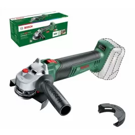 Aku úhlová bruska 18V bez aku Bosch UniversalGrind 18V-75 06033E5001