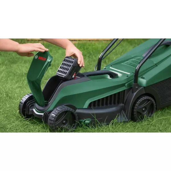Aku sekačka 18V bez aku Bosch EasyMower 18V-32-200 06008B9D01