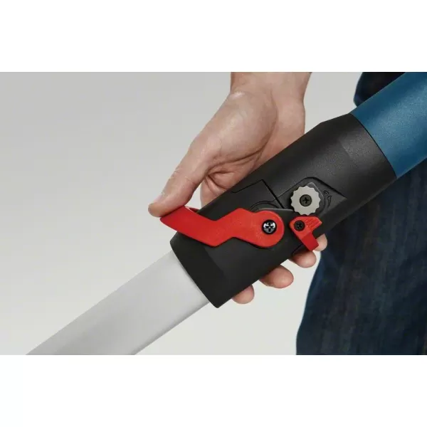 Bruska na sádrokartony Bosch GTR 550 06017D4020