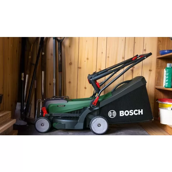 Aku sekačka 2x18V 2x4,0Ah Bosch UniversalRotak 2x18V-37-550 06008B9E00