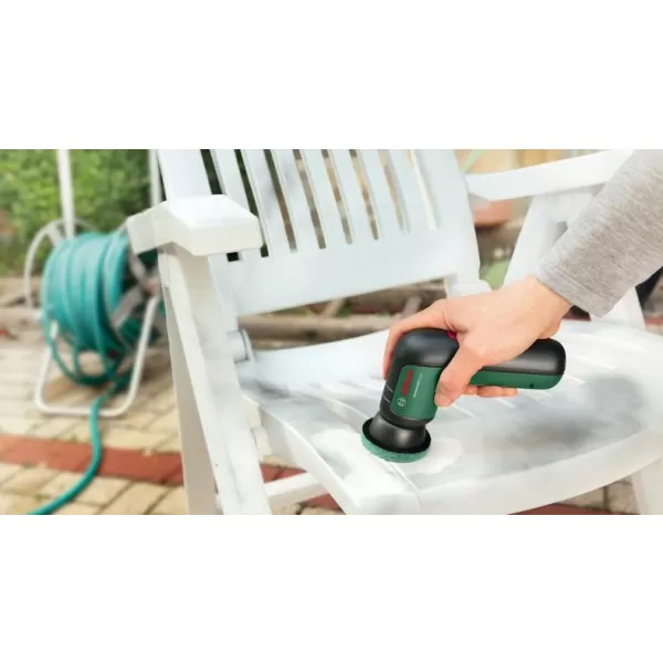 Aku čistící kartáč Bosch UniversalBrush 06033E0000