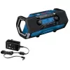 Aku rádio Bosch GPB 18V-2 SC 06014A3100
