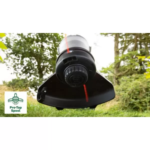 Aku strunová sekačka Bosch AdvancedGrassCut 36V-33 06008C1K01