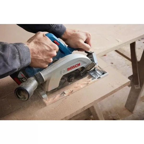 Aku okružní pila Bosch GKS 185-LI 0 601 6C1 221