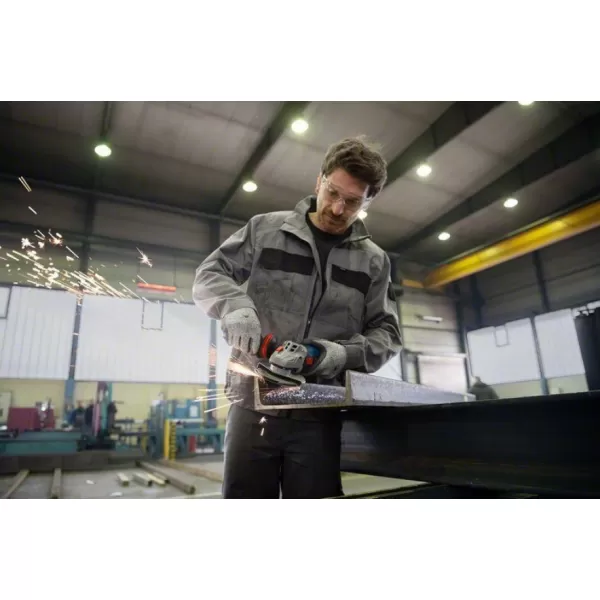 Úhlová bruska Bosch GWS 14-125 0 601 7D0 000