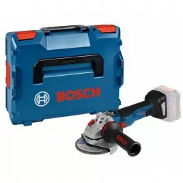Aku úhlová bruska 125mm 18V bez aku Bosch GWS 18V-10 SC 06019G340B