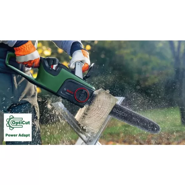 Aku řetězová pila 36V bez aku Bosch AdvancedChain 36V-35-40 06008b8601