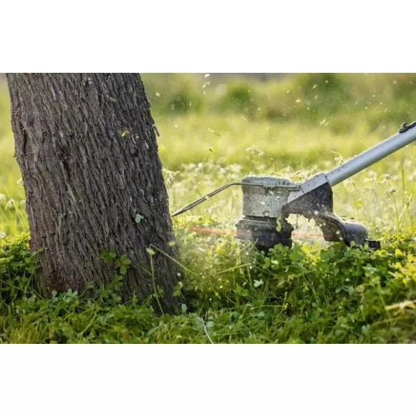 Aku strunová sekačka 18V bez aku Bosch GFR 18V-23 Professional 06008D1000