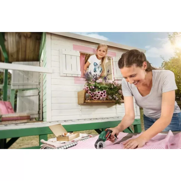 Univerzální řezací nástavec BOSCH IXO Collection 1600A001YF