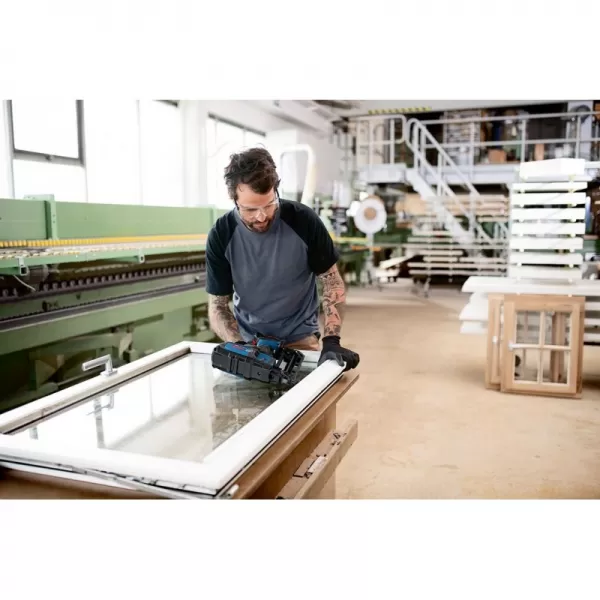 Aku hřebíkovačka Bosch GNH 18V-64 0.601.481.100