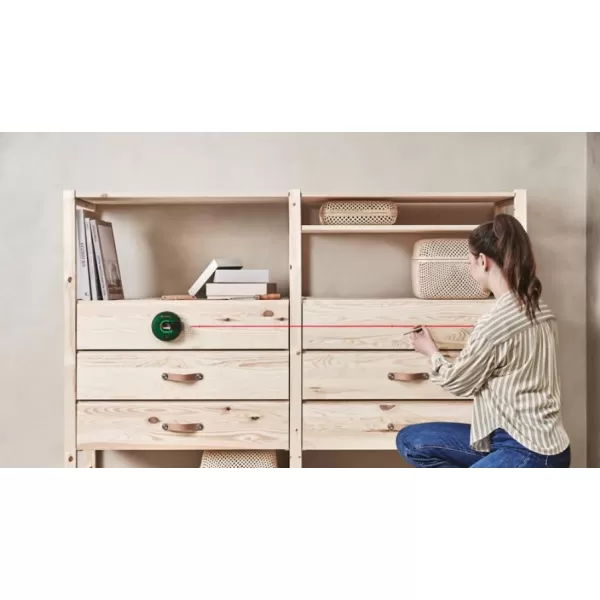 Čárový laser Bosch Atino 0603663A01