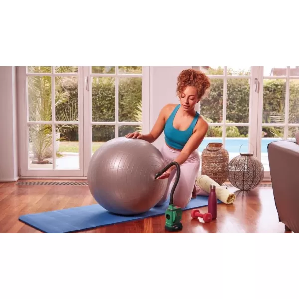 Aku objemová pumpička 18V 2,0Ah Bosch EasyInflate 18V-500 0603947201