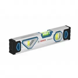 Vodováha magnetická 25cm Bosch 	1600A016BN