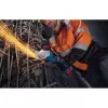 Aku úhlová bruska 18V bez aku Bosch PRO GWS18V-11 PS 06019N4301