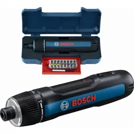 Aku šroubovák Bosch GO 3 06019H2201