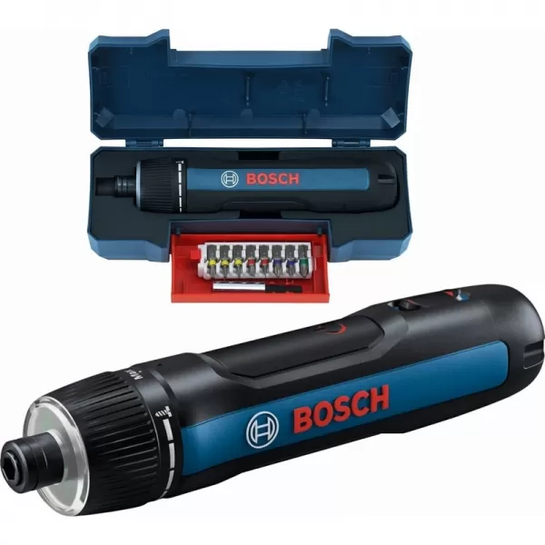 Aku šroubovák Bosch GO 3 06019H2201