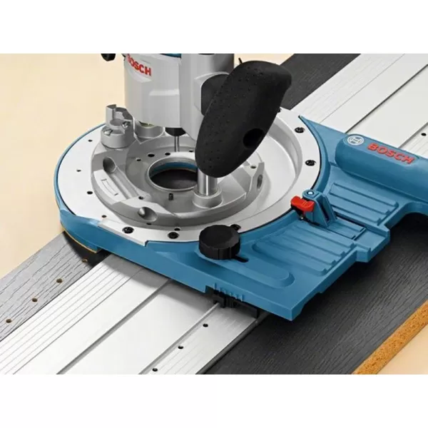 Adaptér pro vodící lišty Bosch FSN OFA Professional