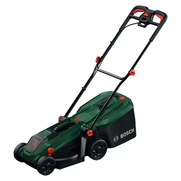 Aku sekačka 18V bez aku Bosch Rotak 18V-32 06008B9P01