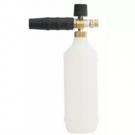 Tryska se zásobníkem pěny 1l Bosch Professional F016800382