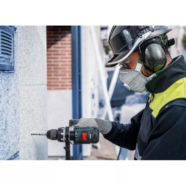 Sada vrtáků PRO HEX-5, 4x100, 5×100, 5×100, 6×100, 6×100, 8×150, 10×150 mm, 7 ks Bosch 2608707005