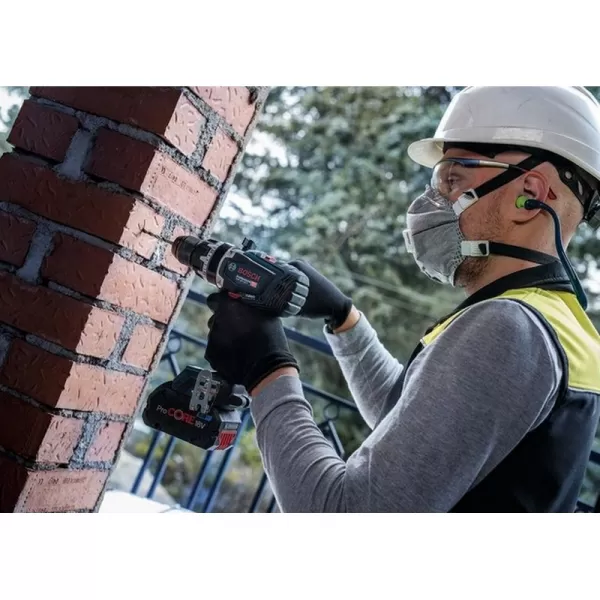 Sada vrtáků PRO HEX-5, 4x100, 5×100, 5×100, 6×100, 6×100, 8×150, 10×150 mm, 7 ks Bosch 2608707005