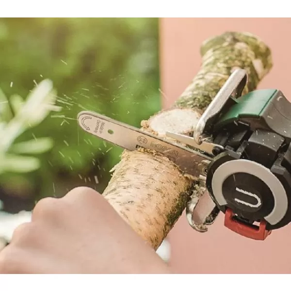 Pilový plátek NanoBlade Bosch Wood Speed 50 2609256D84