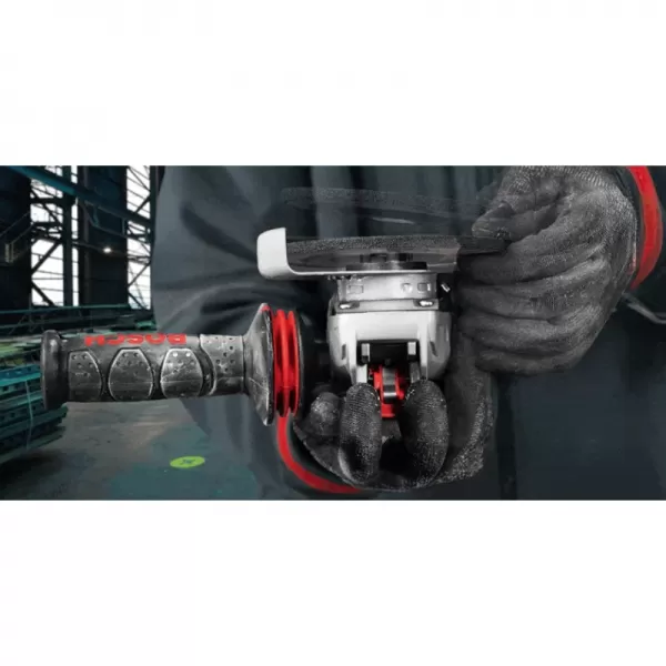 Fíbrový kotouč Expert for Metal 125mm Bosch X-LOCK 2608619176